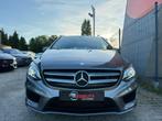 Mercedes B180d AMG line 10/2015 137dkm euro6 navi camera ful, Auto's, Mercedes-Benz, Voorwielaandrijving, Monovolume, 4 cilinders