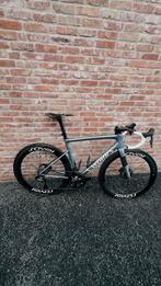 S works sl8 56, Fietsen en Brommers, Ophalen of Verzenden, Zo goed als nieuw, Carbon