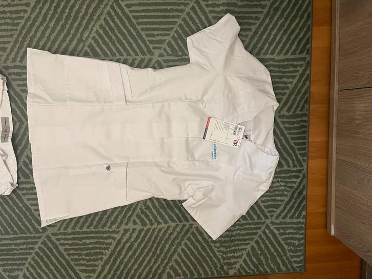 stagepakken verpleegkunde artevelde, Kleding | Dames, Overige Dameskleding, Zo goed als nieuw, Ophalen of Verzenden