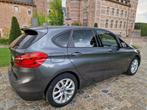 BMW 225xe iPerformance, Carnet d'entretien, Hayon arrière électrique, Hybride Électrique/Essence, Automatique