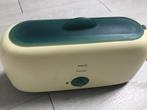 Philips Cucina broodrooster, Elektronische apparatuur, Broodroosters, Ophalen of Verzenden, Zo goed als nieuw
