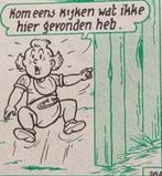 Vandersteen Tits Jerom Karl May - Stipkrant 1977/46, Ophalen of Verzenden, Suske en Wiske, Zo goed als nieuw, Overige typen