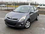 Hyundai i20 2011 1.3 Airco lez ok, Rétroviseurs électriques, Achat, Entreprise, Boîte manuelle