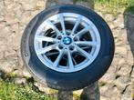 Wielen set voor BMW serie 3 met zomerbanden, Auto-onderdelen, Banden en Velgen, Ophalen, Zomerbanden, Band(en)