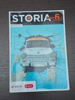 Storia 6 - leerboek, Boeken, Ophalen, Geschiedenis, Zo goed als nieuw, Van In
