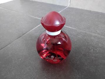 DOLINE KISS Eau de Toilette gloednieuw zonder doos  beschikbaar voor biedingen