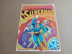 Flyer/ Folder: Atari Superman (1979) Flipperkast, Verzamelen, Automaten | Flipperkasten, Verzenden, Flipperkast