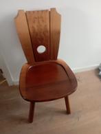 Antiek stoel, Huis en Inrichting, Ophalen of Verzenden