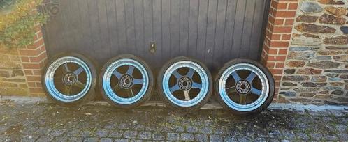 Pneus Keskin Tunning, Auto-onderdelen, Banden en Velgen, Band(en)