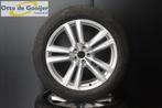20 Inch Audi Q7 Zomerbanden 5MM GOODYEAR 285/45R20, Ophalen, Gebruikt, 285 mm, Banden en Velgen