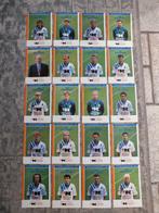 20 SPELERSKAARTEN KAA GENT SEIZOEN 1993-94, Ophalen of Verzenden, Zo goed als nieuw, Spelerskaart