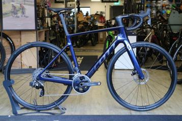 Scott Addict e-ride 20 (2024) beschikbaar voor biedingen
