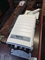 Solar Edge omvormers SE7k + optimizers, Ophalen, Gebruikt