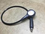 Scubapro Compact Manometer 400 Bar - Ecocheques, Ophalen of Verzenden, Gebruikt, Duikcomputer