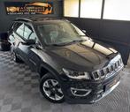 Jeep Compass 1.4i Automatic 1ste eigenaarsgarantie 12m, Auto's, Jeep, Automaat, 4 cilinders, 5 zetels, Particulier