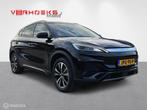 BYD ATTO 3 60KWh Design Nieuwste Model €4.940,- KORTING!, Auto's, BYD, Zwart, Leder, Elektrisch, 5 zetels