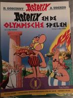 Splinternieuwe stripverhalen Asterix, Ophalen of Verzenden