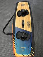 Planche de kitesurf Twintip Shotgun, Sports nautiques & Bateaux, Kitesurf, Double astuce, Enlèvement, Comme neuf, Planche de kite