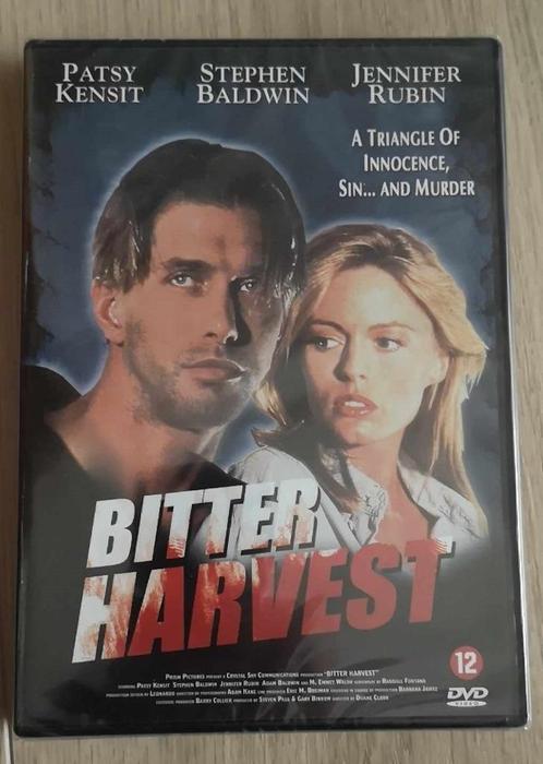 Bitter Harvest, CD & DVD, DVD | Action, Neuf, dans son emballage, Enlèvement ou Envoi