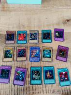 Yu-gi-oh bulk, Hobby en Vrije tijd, Verzamelkaartspellen | Yu-gi-Oh!, Ophalen of Verzenden, Gebruikt