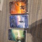 Helden van Olympus reeks., Boeken, Fantasy, Ophalen, Zo goed als nieuw