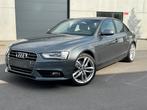 AUDI A4 2.0 TDI | XENON | LEDER | 2015 | 121.000KM, Auto's, A4, Parkeersensor, Leder, Bedrijf
