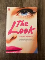 Sophia Bennett - The look, Comme neuf, Enlèvement ou Envoi, Sophia Bennett