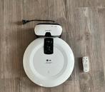 LG hombot robot stofzuiger, Ophalen, Gebruikt, Stofzuiger