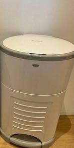 Korbell Luieremmer, Kinderen en Baby's, Badjes en Verzorging, Ophalen, Zo goed als nieuw, Luieremmer