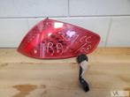 Peugeot 307 cc cabrio achterlicht rechts op de auto €200 R1, Auto-onderdelen, Ophalen of Verzenden, Gebruikt, Peugeot