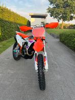 KTM SX-F 250 2024 1ste eigenaar !, Motoren, Motoren | KTM, 250 cc, Particulier, Crossmotor, 1 cilinder