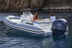 Jokerboat 22 Clubman Plus, Sports nautiques & Bateaux, 200 ch ou plus, Polyester, Enlèvement ou Envoi, 6 mètres ou plus