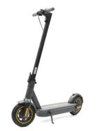 Ninebot KickScooter MAX G30LP, Fietsen en Brommers, Steps, Ophalen of Verzenden, Nieuw, Elektrische step (E-scooter), Segway Ninebot