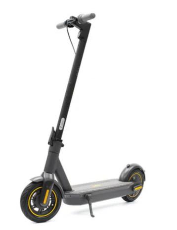 Ninebot KickScooter MAX G30LP beschikbaar voor biedingen