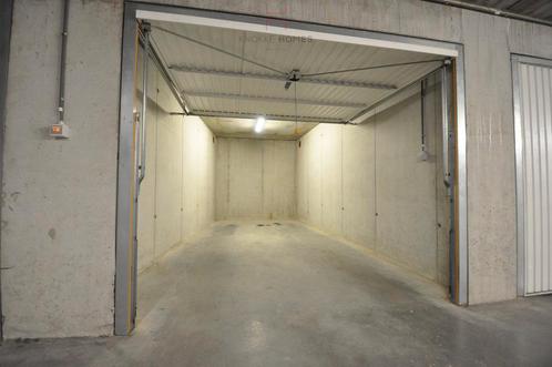 Garagebox te koop in Knokke-Heist, Immo, Garages en Parkeerplaatsen