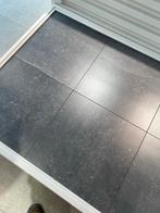 Abstract Pietra Grey Tegels & Plinten, Ophalen, 60 cm of meer, Nieuw, 10 m² of meer