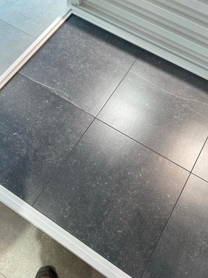 Abstract Pietra Grey Tegels & Plinten, Bricolage & Construction, Dalles & Carrelages, Neuf, Carrelage de sol, Céramique, 60 cm ou plus