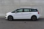 Citroen Grand C4 SpaceTourer 1.2 EAT8 49.000KM 7 Places * Ca, Autos, Entreprise, Noir, 5 portes, 96 kW