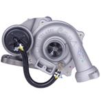 Turbo Toyota in standaardruil — 1 jaar garantie, Ophalen, Nieuw, Toyota