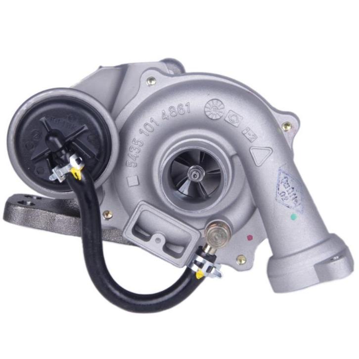 Turbo Toyota in standaardruil — 1 jaar garantie, Auto-onderdelen, Motor en Toebehoren, Toyota, Nieuw, Ophalen