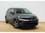 Opel Crossland 1.2 Edition, Voorwielaandrijving, Stof, Gebruikt, 1199 cc