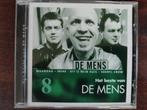CD : DE MENS : HET BESTE VAN DE MENS, Ophalen of Verzenden, Zo goed als nieuw