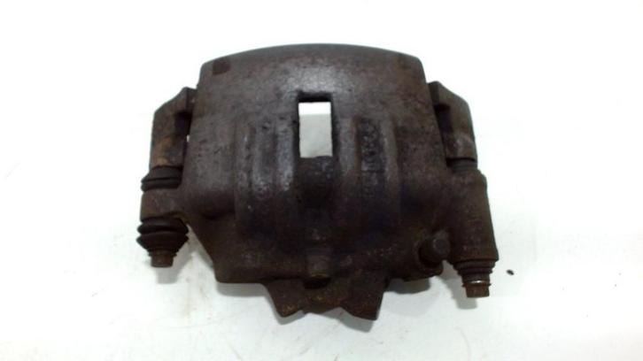 Remklauw links voor Mercedes-Benz Sprinter, Auto-onderdelen, Remmen en Aandrijving, Mercedes-Benz, Gebruikt, Herkomst onderdeel bekend