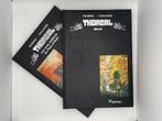 Thorgal - Alinoe & les trois vieillards du - T 3 & 8 - TL, Boeken, Ophalen of Verzenden, Zo goed als nieuw