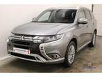 Mitsubishi Outlander 2.4PHEV Instyle 4WD CVT Leder GPS Came, Auto's, Mitsubishi, Automaat, 135 pk, https://public.car-pass.be/vhr/8b17e8b5-daaf-41a1-9ee3-8116651af2a1
