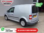 Volkswagen Caddy 1.9 TDI 105 EXPORT ONLY Engine broken/ Airc, Auto's, Cruise Control, Bedrijf, Te koop, 0 g/km