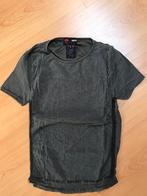 T-shirt kaki Versace Sport - Taille italienne S, Vêtements | Femmes, Vert, Versace, Manches courtes, Taille 36 (S)