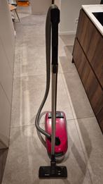 Miele stofzuiger., Elektronische apparatuur, Stofzuigers, Stofzak, Gebruikt, Stofzuiger, Ophalen of Verzenden