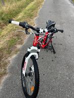 Arezo fiets 24 inch, Ophalen, Zo goed als nieuw
