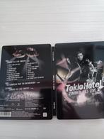 4 CD S Tokio hotel in goede staat., Ophalen, Gebruikt